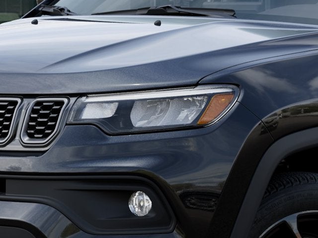 2027 Jeep Compass Latitude Altitude