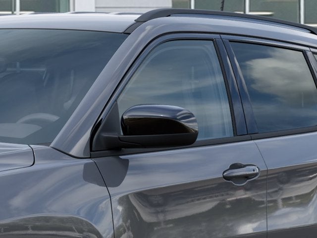 2027 Jeep Compass Latitude Altitude