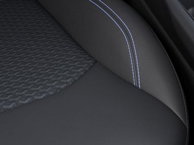 2027 Jeep Compass Latitude Altitude