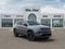 2027 Jeep Compass Latitude Altitude