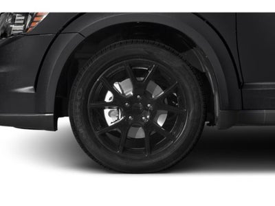 2019 Dodge Journey GT