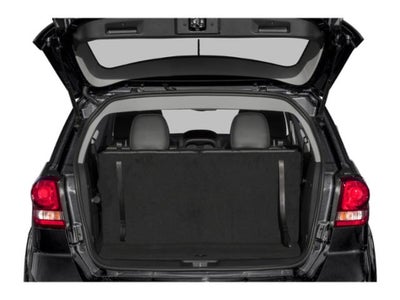 2019 Dodge Journey GT