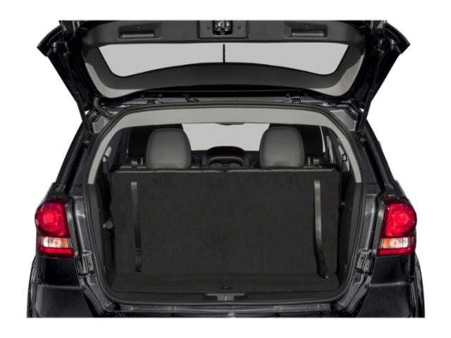 2019 Dodge Journey GT