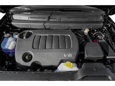 2019 Dodge Journey GT