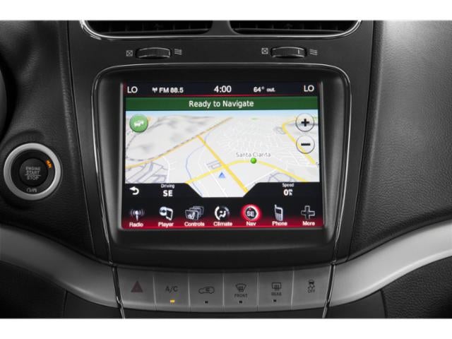 2019 Dodge Journey GT