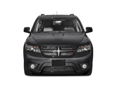 2019 Dodge Journey GT