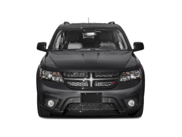 2019 Dodge Journey GT
