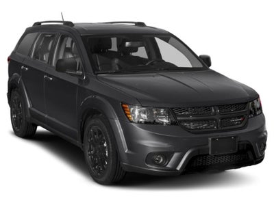 2019 Dodge Journey GT
