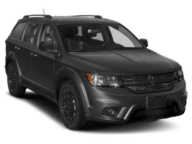 2019 Dodge Journey GT