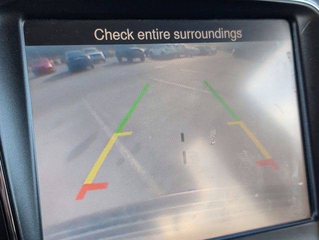 2019 Dodge Journey GT