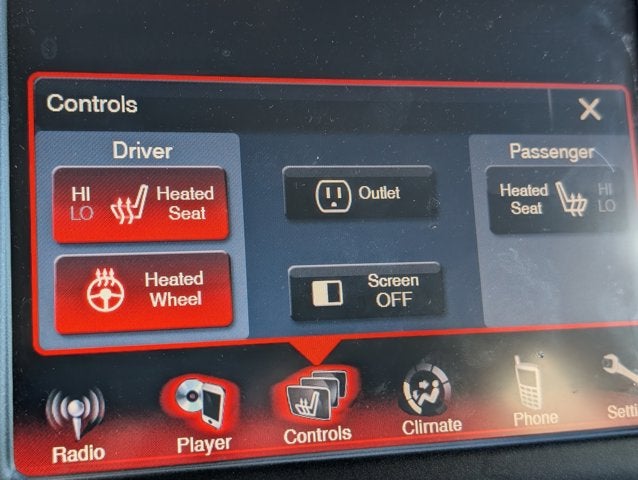 2019 Dodge Journey GT