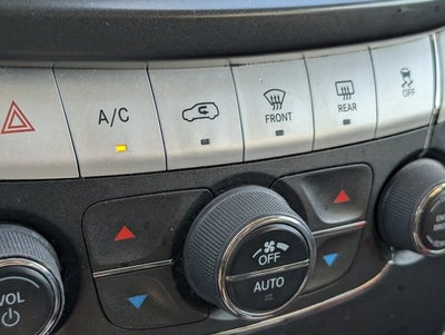 2019 Dodge Journey GT