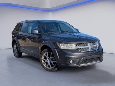 2019 Dodge Journey GT
