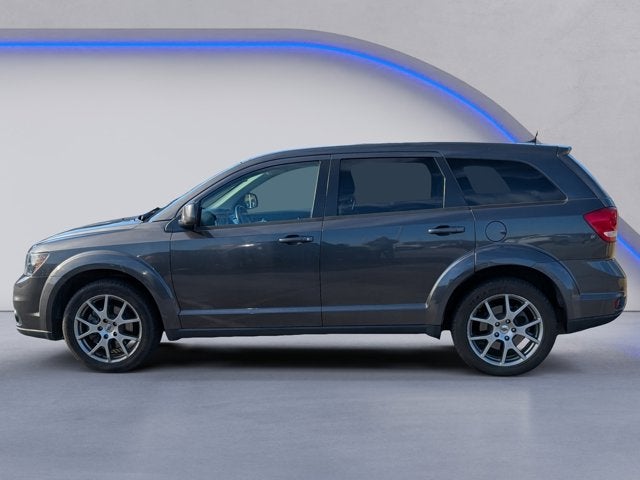 2019 Dodge Journey GT