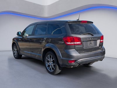 2019 Dodge Journey GT