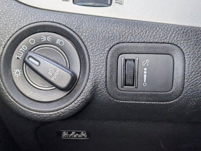 2019 Dodge Journey GT