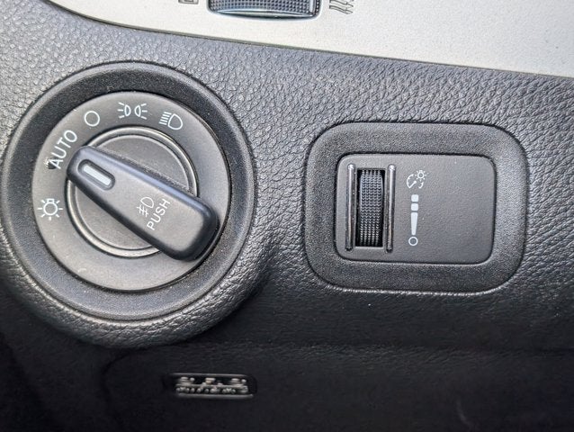 2019 Dodge Journey GT