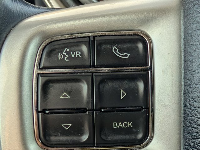 2019 Dodge Journey GT