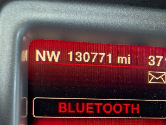 2019 Dodge Journey GT