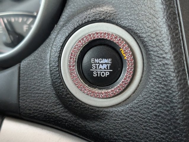 2019 Dodge Journey GT