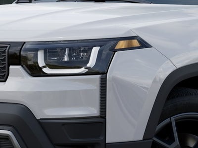 2026 Jeep Cherokee 85th Anniversary