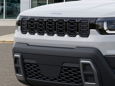 2026 Jeep Cherokee 85th Anniversary