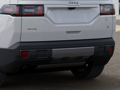2026 Jeep Cherokee 85th Anniversary