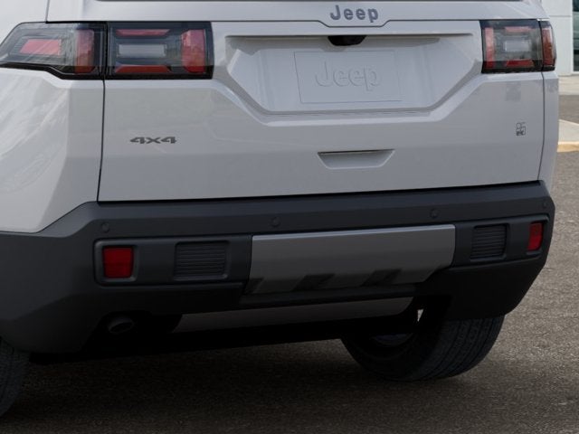 2026 Jeep Cherokee 85th Anniversary