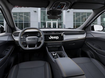 2026 Jeep Cherokee 85th Anniversary