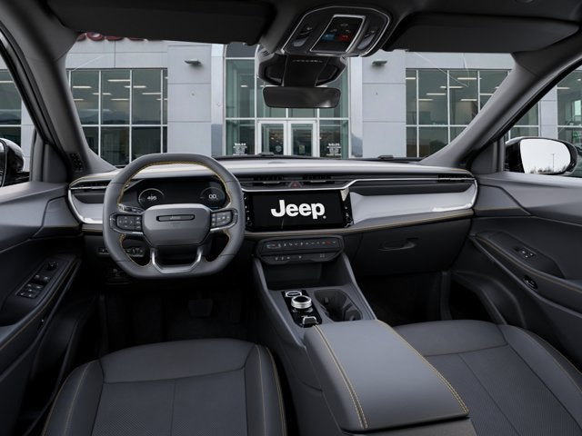 2026 Jeep Cherokee 85th Anniversary