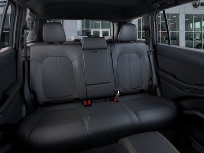 2026 Jeep Cherokee 85th Anniversary