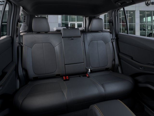 2026 Jeep Cherokee 85th Anniversary
