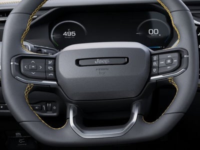 2026 Jeep Cherokee 85th Anniversary