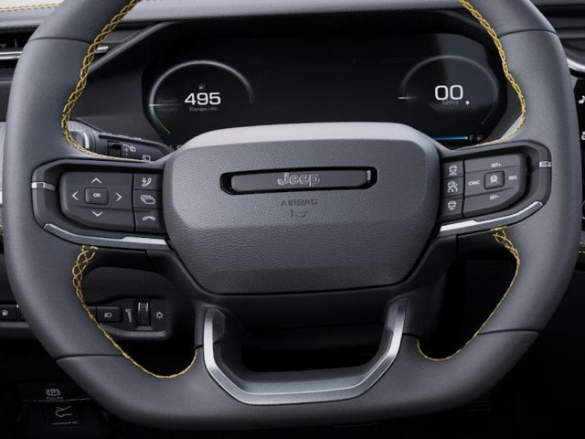 2026 Jeep Cherokee 85th Anniversary