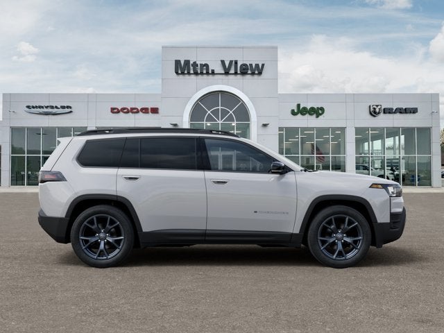 2026 Jeep Cherokee 85th Anniversary