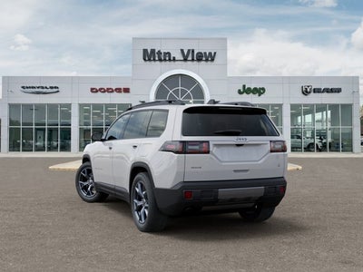 2026 Jeep Cherokee 85th Anniversary