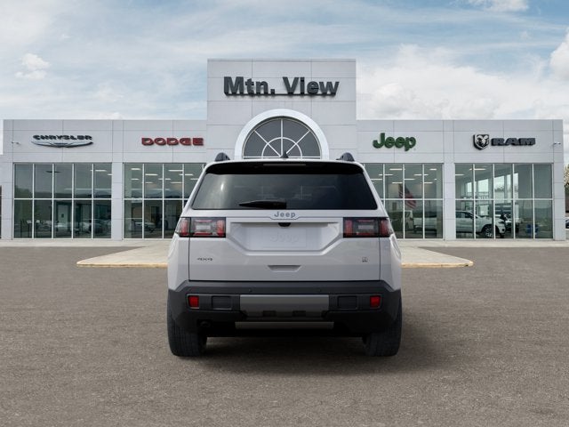 2026 Jeep Cherokee 85th Anniversary