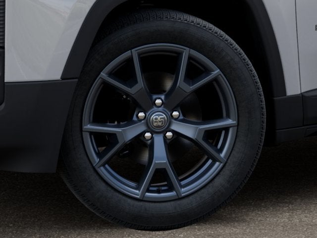 2026 Jeep Cherokee 85th Anniversary