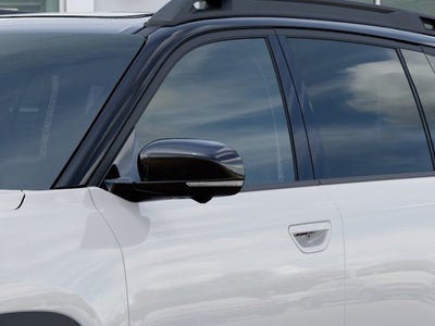 2027 Jeep Cherokee Overland