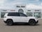 2027 Jeep Cherokee Overland