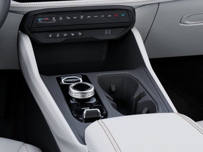 2027 Jeep Cherokee Overland