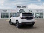 2027 Jeep Cherokee Overland