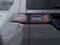 2027 Jeep Cherokee Overland