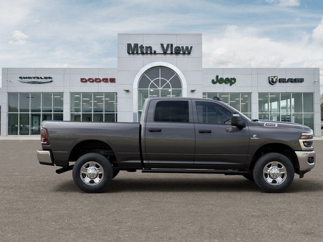 2026 RAM 2500 Tradesman - Photo 21