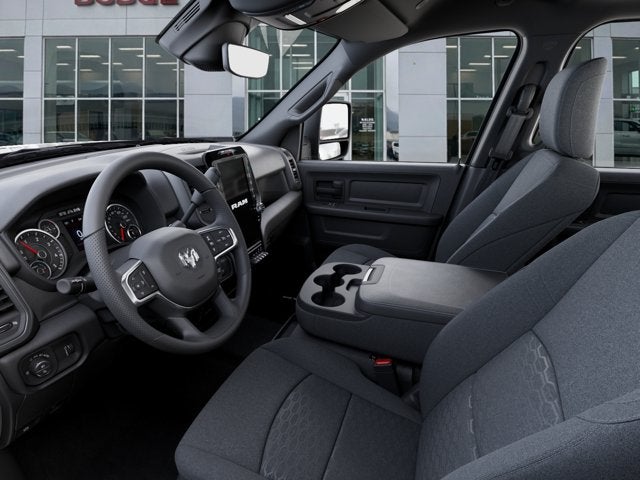 2026 RAM 2500 Tradesman - Photo 22
