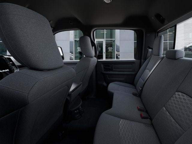 2026 RAM 2500 Tradesman - Photo 23
