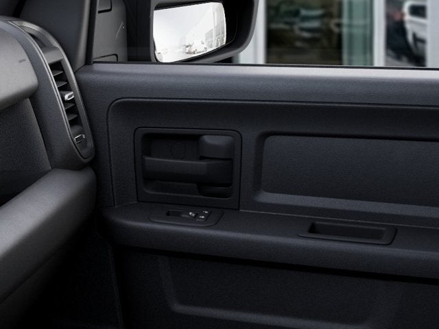 2026 RAM 2500 Tradesman - Photo 25