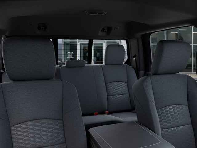 2026 RAM 2500 Tradesman - Photo 26