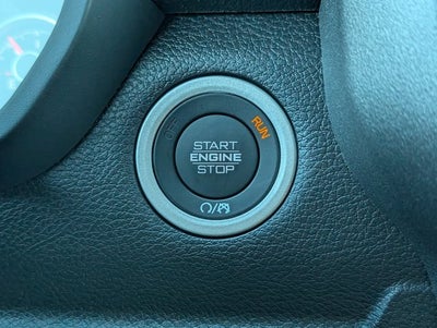 2026 RAM 2500 Black Express