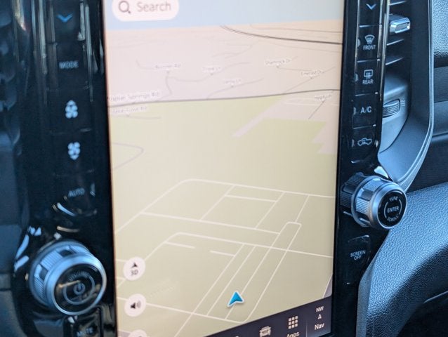 2026 RAM 2500 Black Express